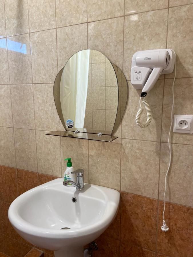 Гостевой дом Guest House Kiparis Пицунда-15