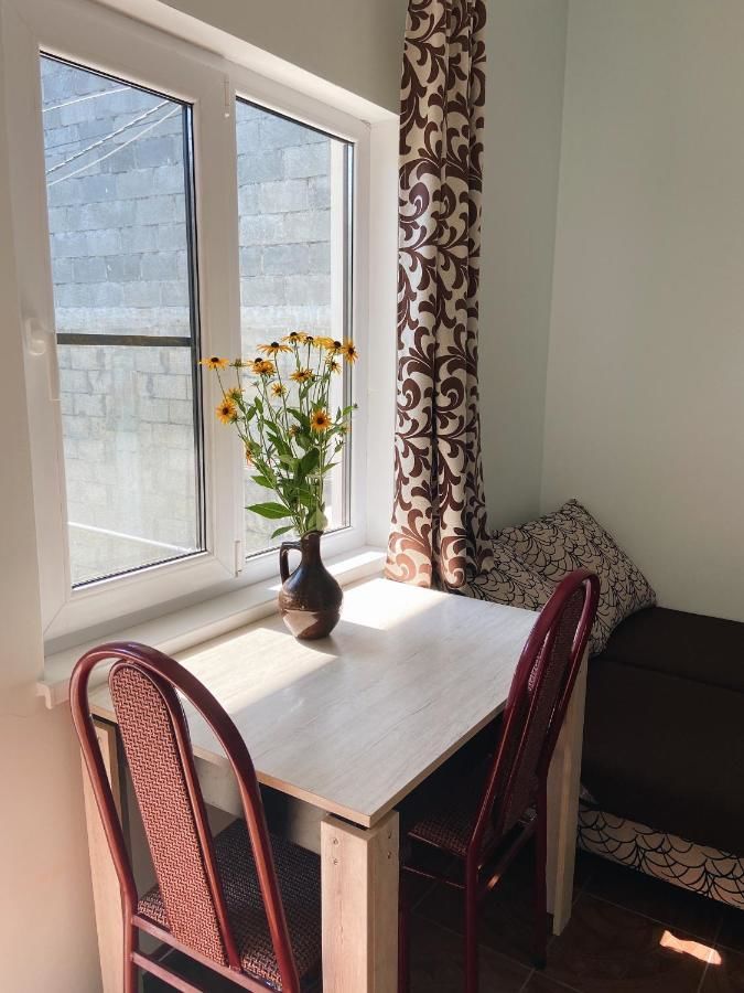 Гостевой дом Guest House Kiparis Пицунда