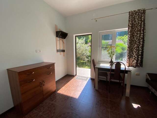 Гостевой дом Guest House Kiparis Пицунда-13