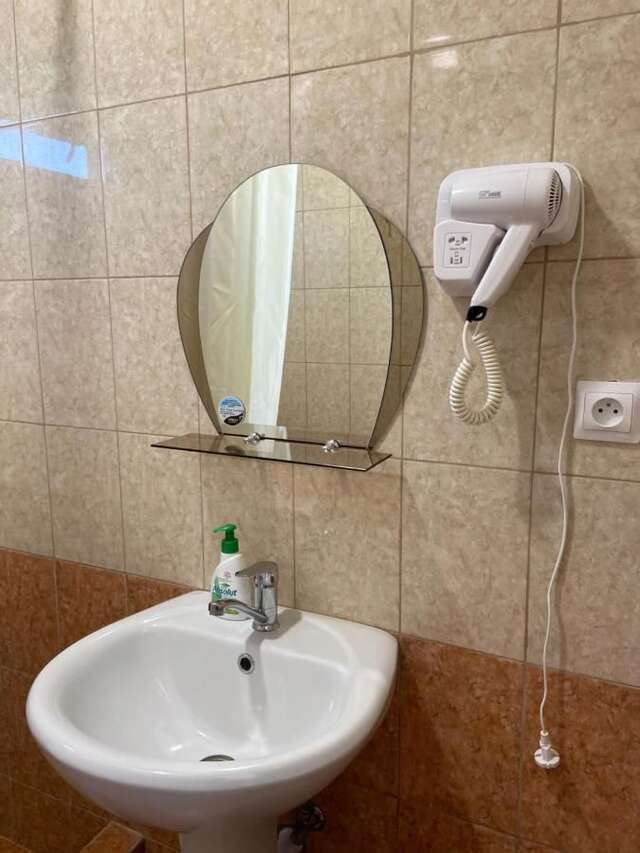 Гостевой дом Guest House Kiparis Пицунда-14
