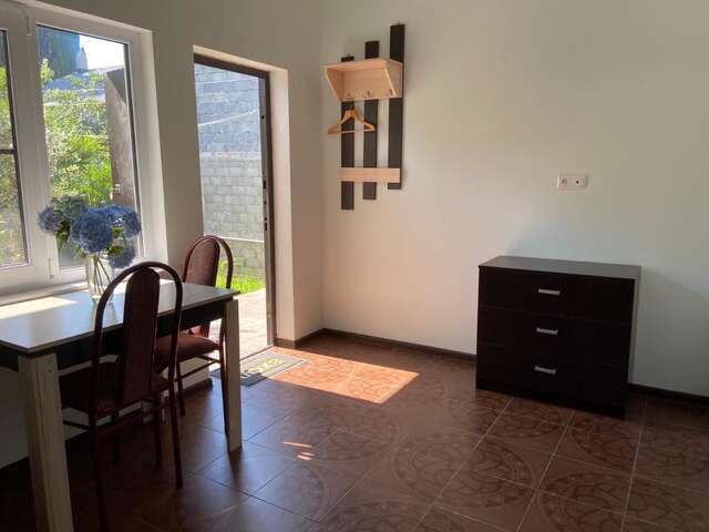 Гостевой дом Guest House Kiparis Пицунда-16