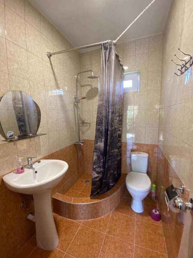 Гостевой дом Guest House Kiparis Пицунда-18