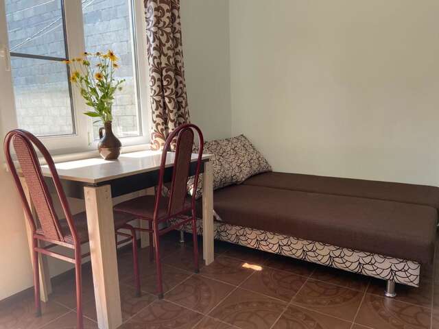 Гостевой дом Guest House Kiparis Пицунда-7