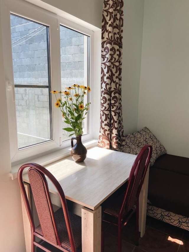 Гостевой дом Guest House Kiparis Пицунда-9